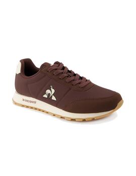 Zapatillas Le Coq Sportif Racerone 2 Hombre Marrón