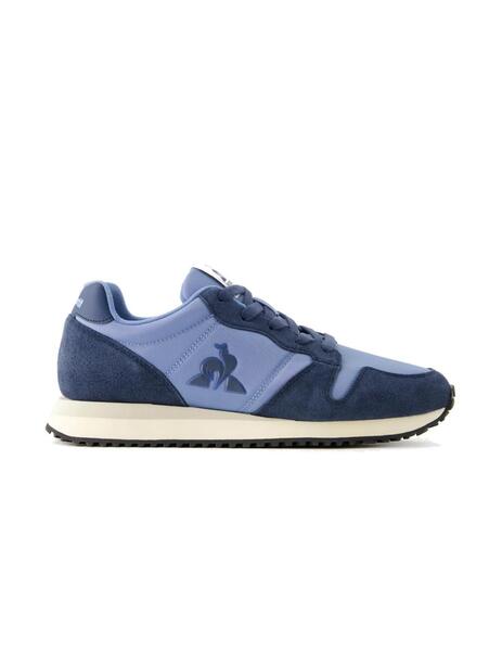 Zapatillas Le Coq Sportif Platinium 2 Hombre Azul