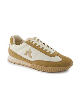 Zapatillas Le Coq Sportif Veloce I Mujer Beige