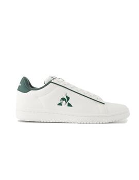 Zapatillas Le Coq LCS Court Clean Hombre Blanco