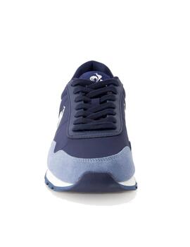 Zapatillas Le Coq Sportif Astra 2 Hombre Azul