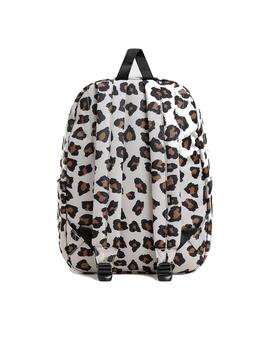 Mochila Old Skool Classic leopardo