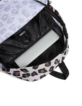 Mochila Old Skool Classic leopardo