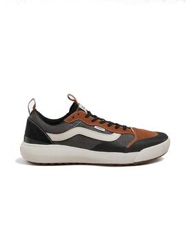 Zapatillas Vans MTE UltraRange EXO SE