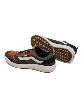 Zapatillas Vans MTE UltraRange EXO SE