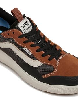 Zapatillas Vans MTE UltraRange EXO SE