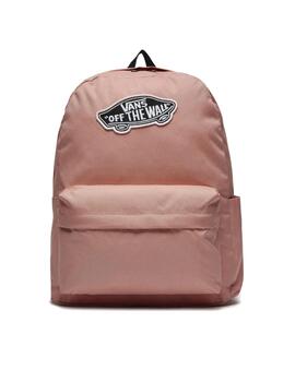 Mochila Vans Old Skool Class Rosa