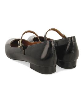 Zapatillas Gioseppo Toroje Mujer Negro