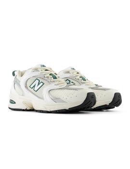 Zapatillas New Balance 530 Unisex Blanco