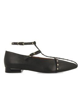 Zapatillas Gioseppo Kalocsa Mujer Negro