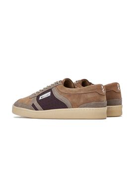 Zapatillas Morrison Atlas Unisex Marrón