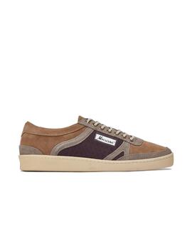 Zapatillas Morrison Atlas Unisex Marrón