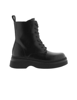 Bota Victoria Dublin Mujer Negro