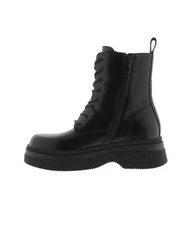 Bota Victoria Dublin Mujer Negro