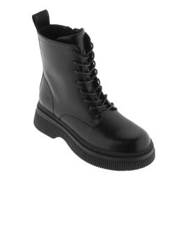 Bota Victoria Dublin Mujer Negro