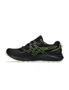 Zapatillas Asics Gel-Sonoma 7 GTX Hombre Negro