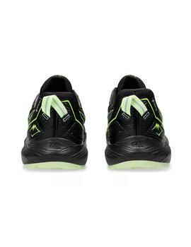 Zapatillas Asics Gel-Sonoma 7 GTX Hombre Negro