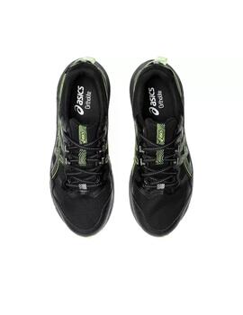 Zapatillas Asics Gel-Sonoma 7 GTX Hombre Negro