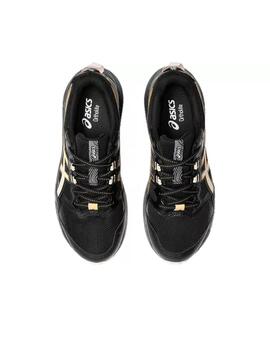 Zapatillas Asics Gel-Sonoma 7 GTX Mujer Negro