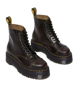 Bota Dr Martens Sinclair Mujer Orleans