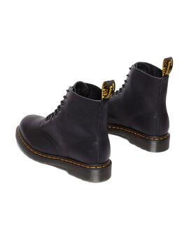 Bota Dr Martens 1460 Pascal Ambassador Mujer Negro