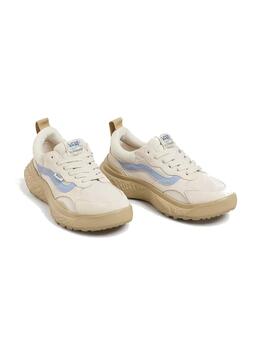 Zapatilla Vans MTE UltraRange Neo VR3 Mujer Beige