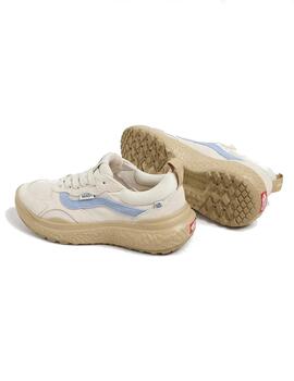 Zapatilla Vans MTE UltraRange Neo VR3 Mujer Beige