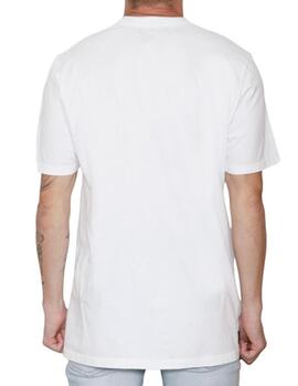 Camiseta Altonadock Hombre Blanca