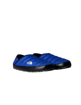 Zapatillas TNF Thermoball Traction Mule V