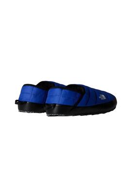 Zapatillas TNF Thermoball Traction Mule V