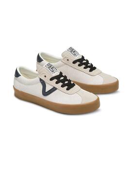 Zapatillas Vans Sport Low Unisex Beige