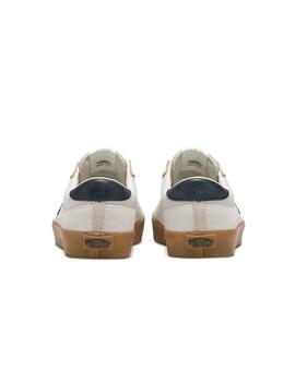 Zapatillas Vans Sport Low Unisex Beige