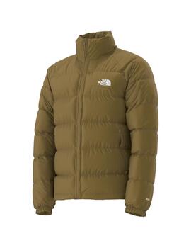 Cazadora The North Face Hydrenalite Down Hombre Verde