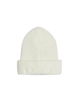 Gorro Tommy Tjw Heritage Unisex Blanco