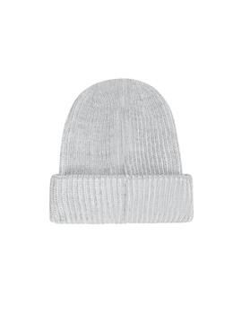 Gorro Tommy Tjw Heritage Unisex Gris