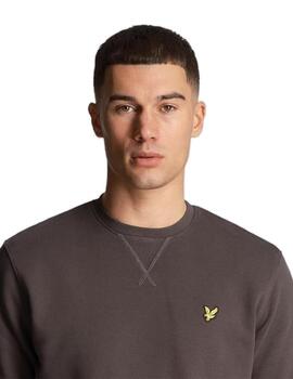 Sudadera Hombre Lyle & Scott Hombe