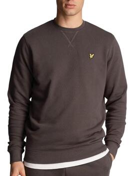 Sudadera Hombre Lyle & Scott Hombe