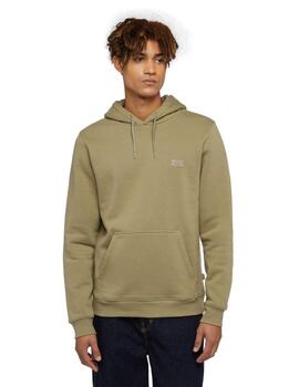 Sudadera Dickies Oakport Hombre Verde