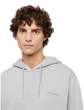 Sudadera Dickies Plentywood Ultimete Hombre Gris