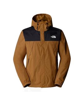 Cazadora The North Face Antora Hombre Marrón