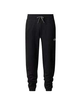 Pantalón The North Face Zumu Hombre Negro