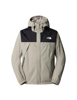 Cazadora The North Face Antora Hombre Gris