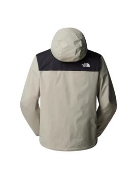 Cazadora The North Face Antora Hombre Gris