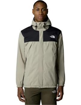 Cazadora The North Face Antora Hombre Gris