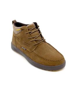 Botas Pitas Kent 47 Camel Hombre