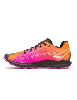 Zapatilla Merrell MTL Skyfire 2 Matrix Hombre Multicolor