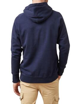 Sudadera Altonadock Azul Marino