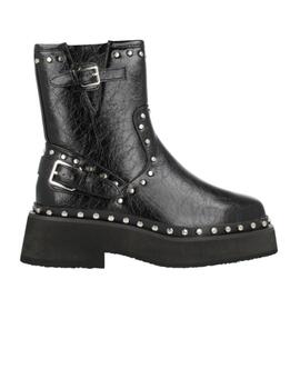 Botas Noa Harmon Jenner Negro