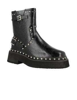 Botas Noa Harmon Jenner Negro