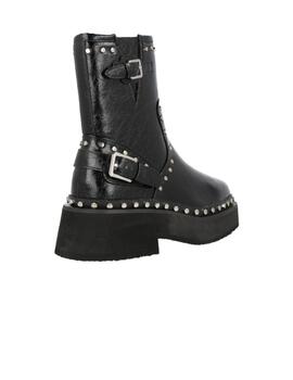 Botas Noa Harmon Jenner Negro